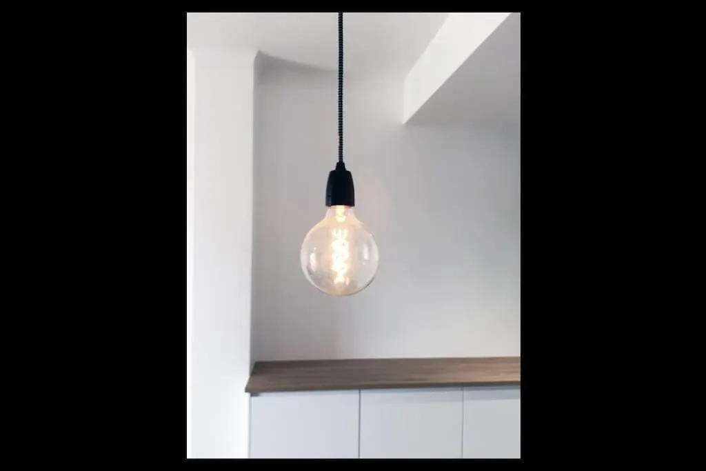 Magnifique 3 Pieces Garibaldi Apartment Nice