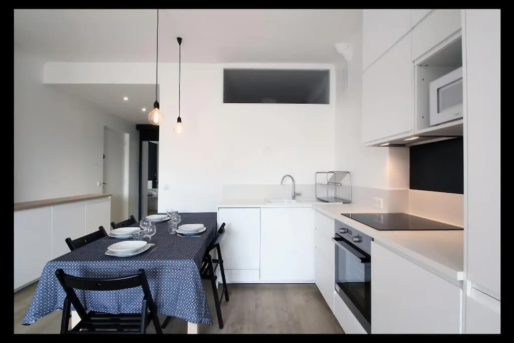 Magnifique 3 Pieces Garibaldi Apartment Nice 0*,  France
